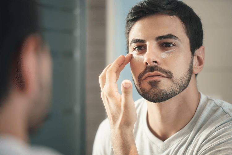 face moisturizer for men