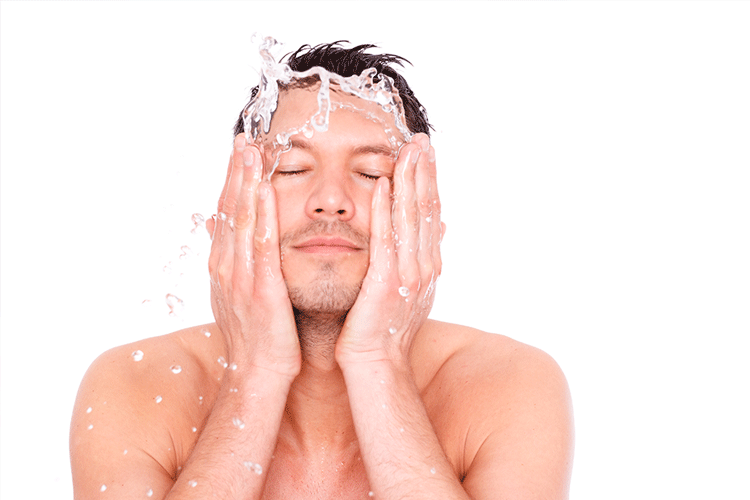 Upgrade Skincare Routine