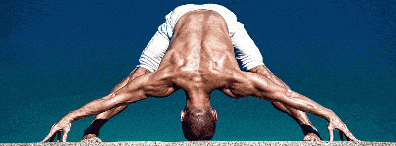Step by step guide to nail your handstand