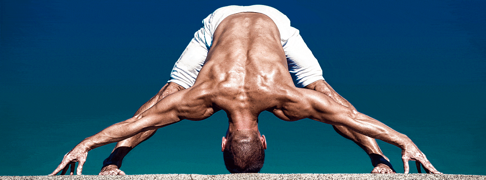 Guide to Perform a Handstand