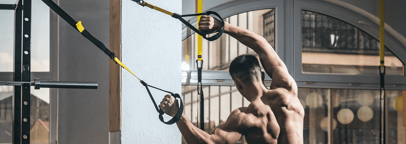 TRX Move