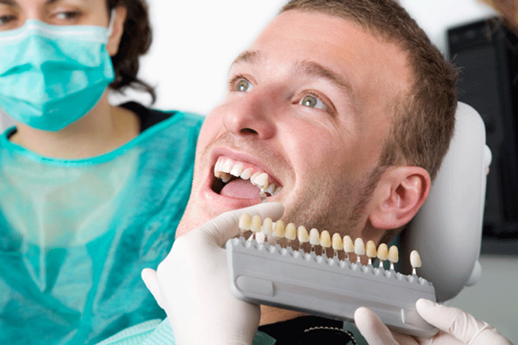 health tips in your 30's importance of dental check ups
