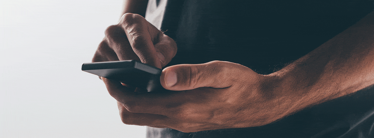 How technology is damaging your posture