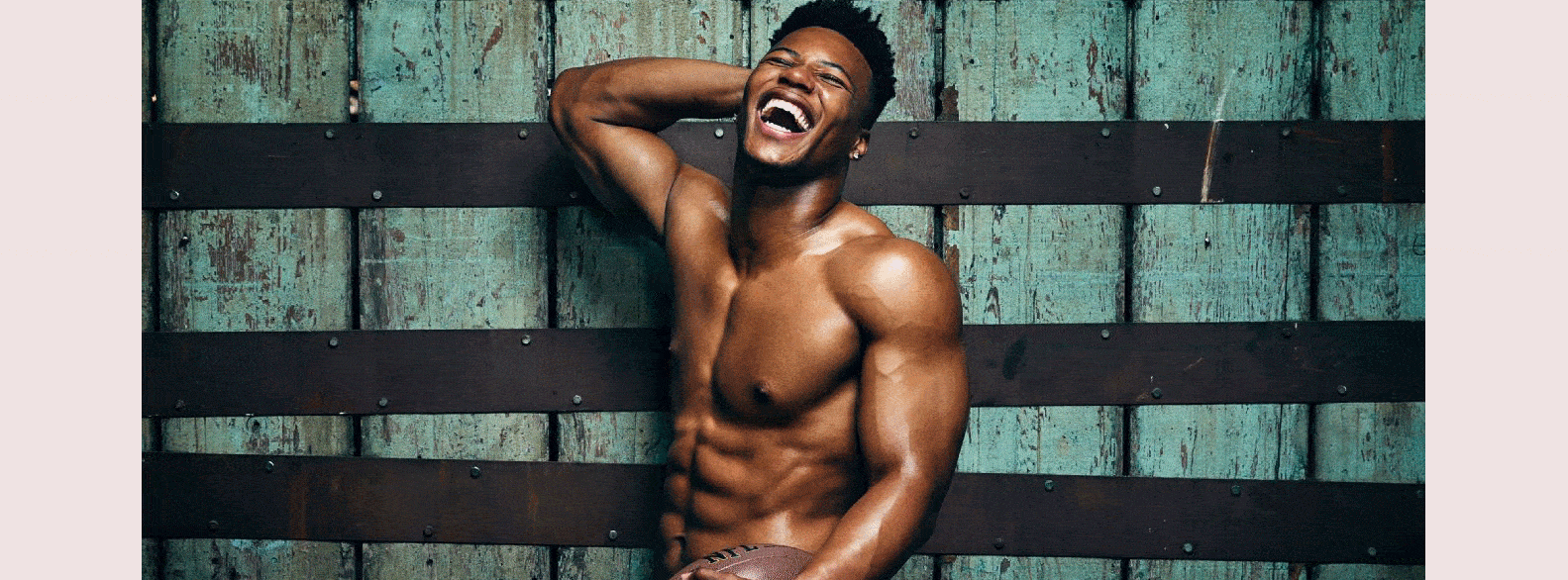 fittest athletes