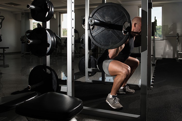 best leg day workouts