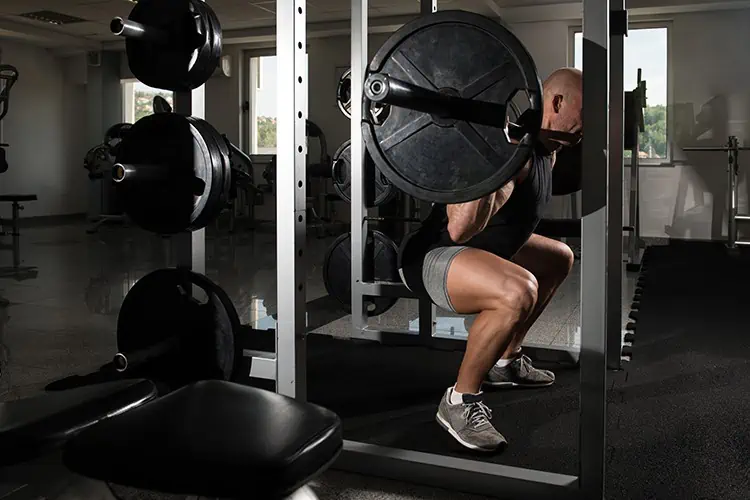 best leg day workouts