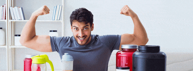 Best Workout Supplements for a Great Body