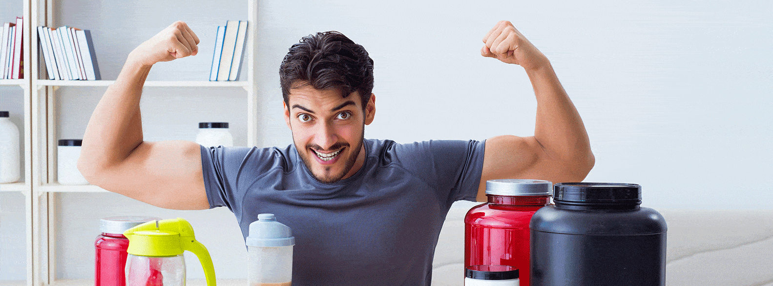 Best Workout Supplements for a Great Body