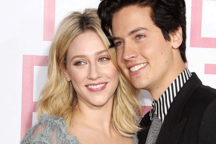 Net worth of Cole Sprouse with girlfriend Lili Reinhart