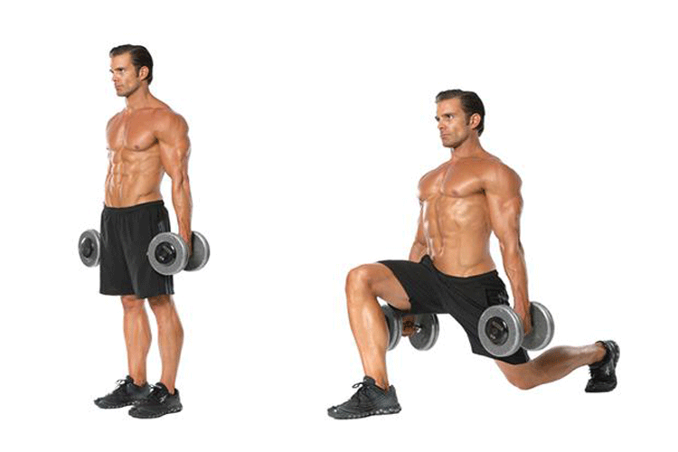 lower body workout for men