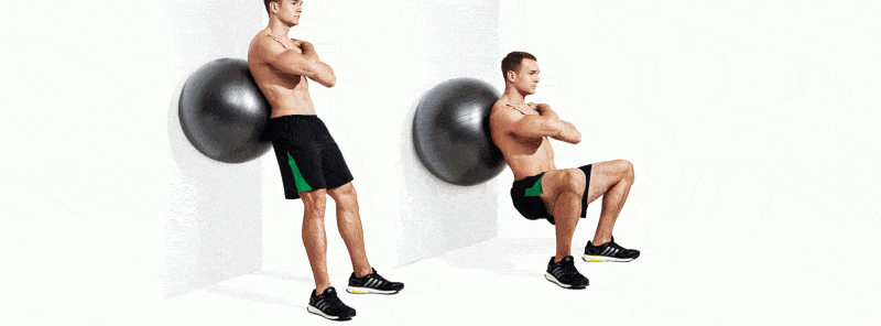 Lower Body Workouts for men strength exercises