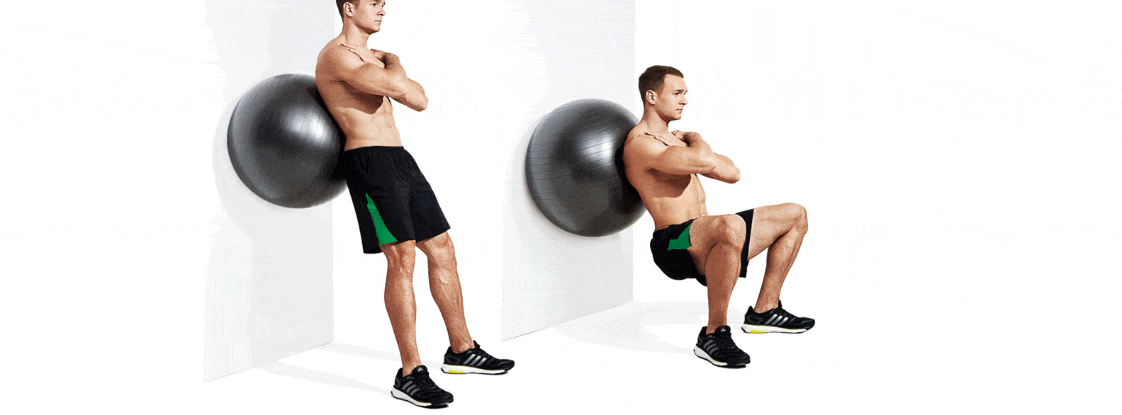 Lower Body Workouts for Tall Guys