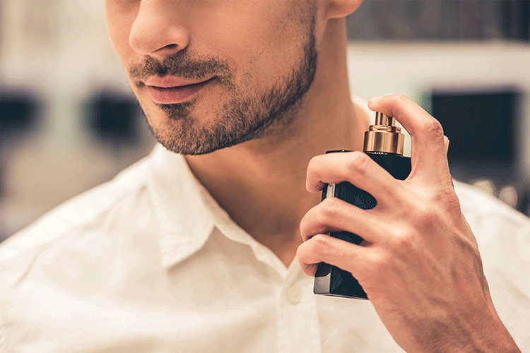 how to choose the right cologne