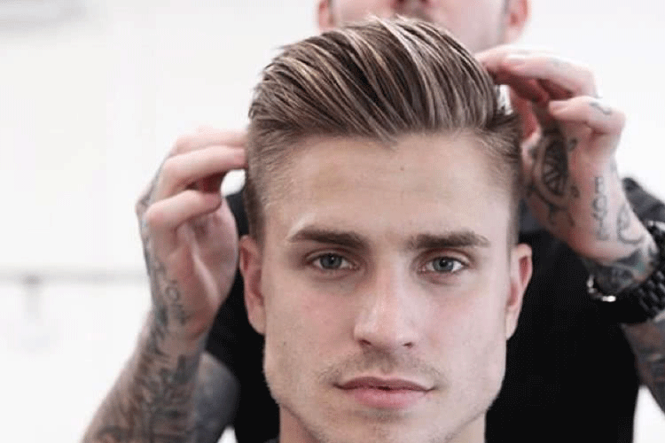 men’s grooming tips