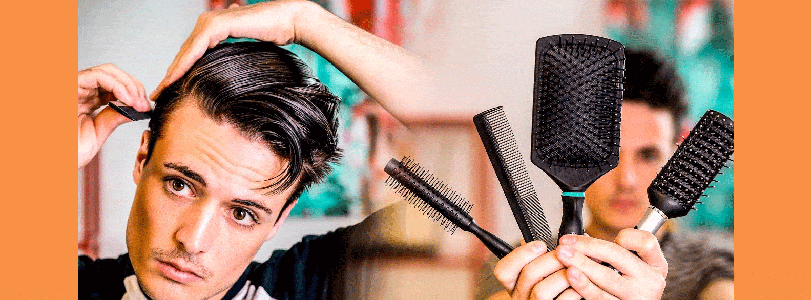 mens grooming tips for warm weather