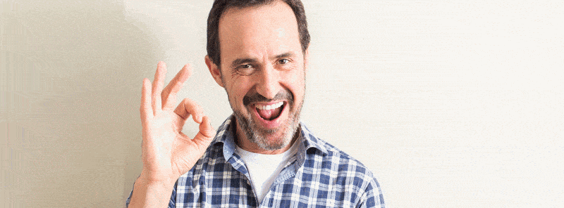 Men’s Health Tips After 50 for a Healthy Lifestyle