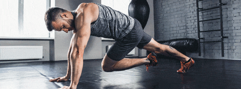 The Best Strength training Programs for men starting strength routine