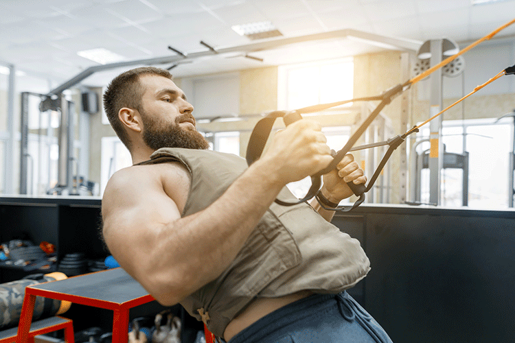 The Best starting Strength training Programs routine for men 
