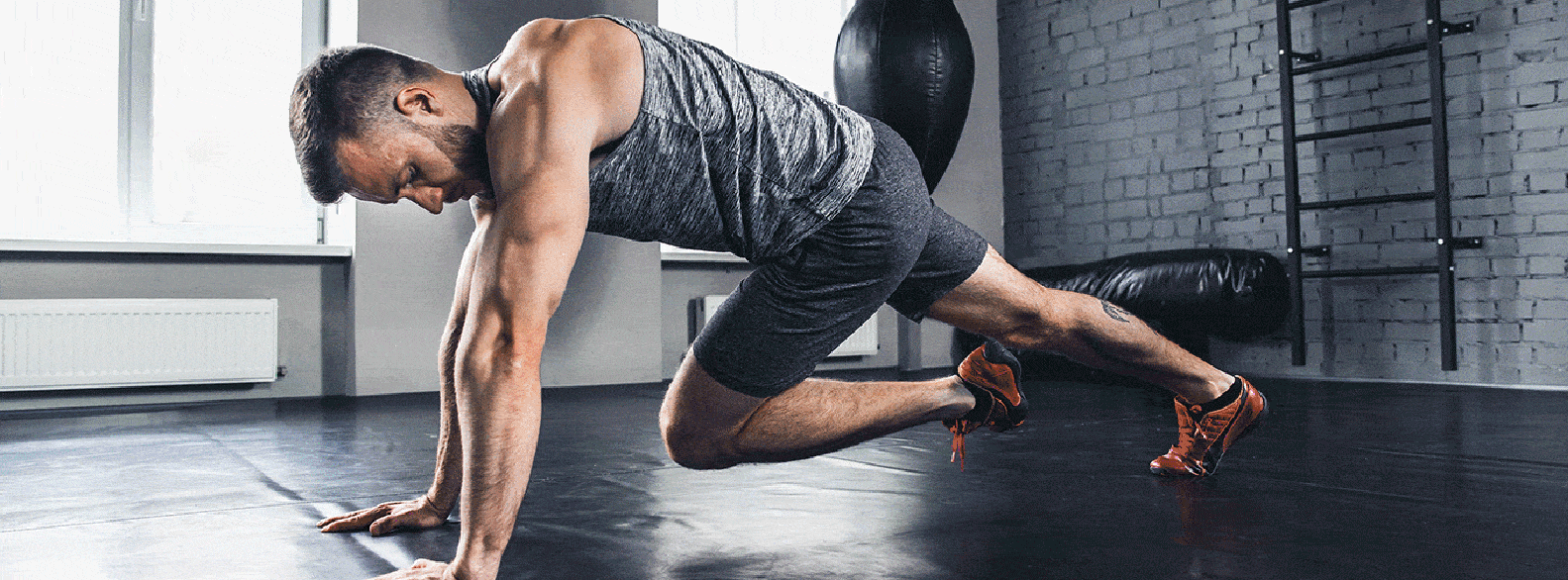 The Best Strength training Programs for men