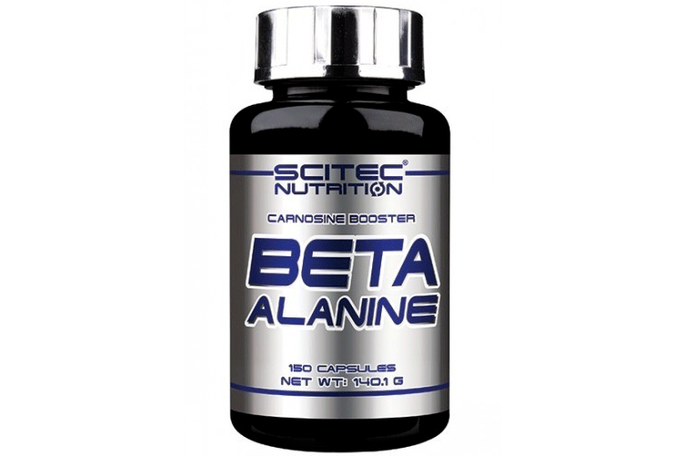 Beta  Alanine
