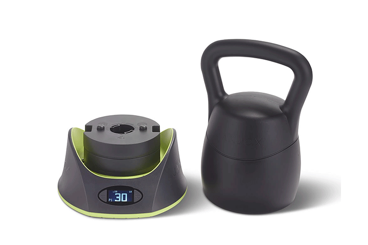 AXJOX Kettlebell Connect