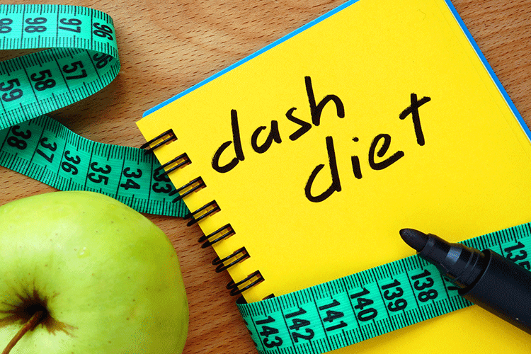 DASH Diet