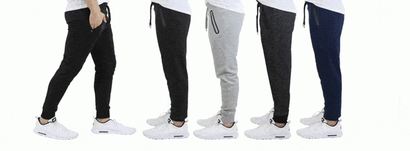 Men's Sweatpants that you never want to take off - Men's Fit Club