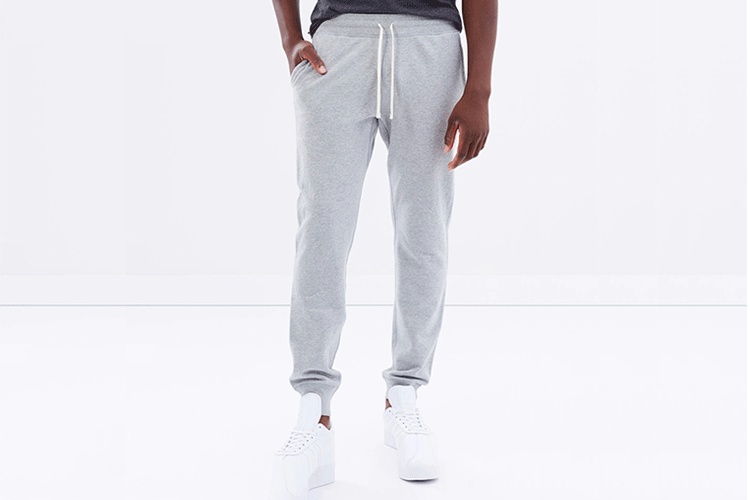 Reigning Champ Slim Sweatpant