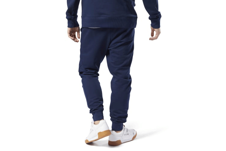 The Classic French Terry Sweatpant