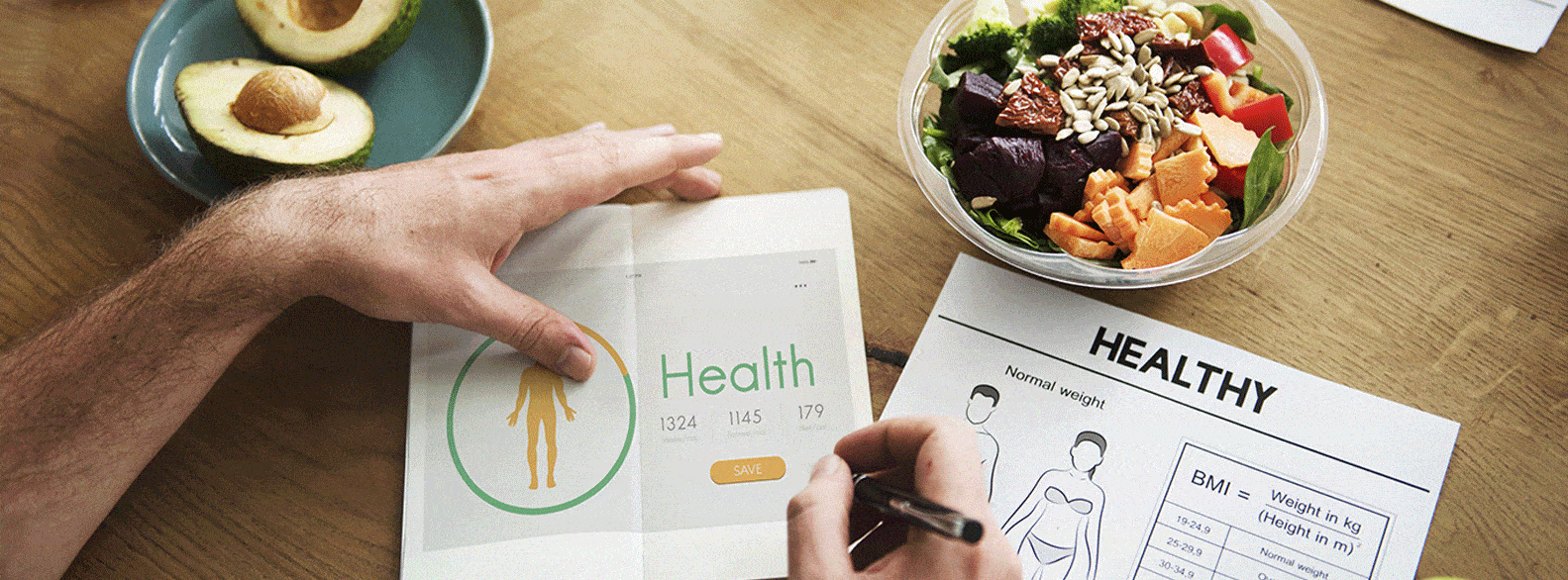 Ways to Lose Weight Health Plan