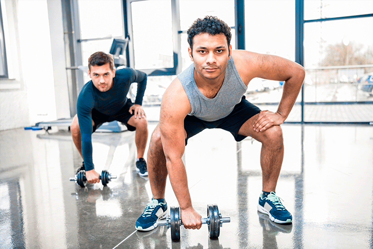 Top Skinny Guy Workout Guide to Gain Muscle