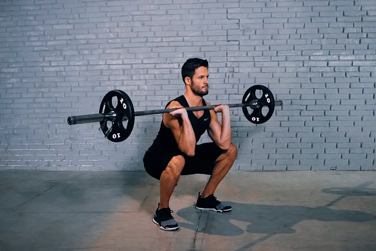 skinny guy workout