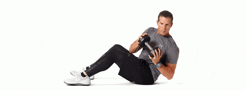 Overall Best Home Exercise Equipment