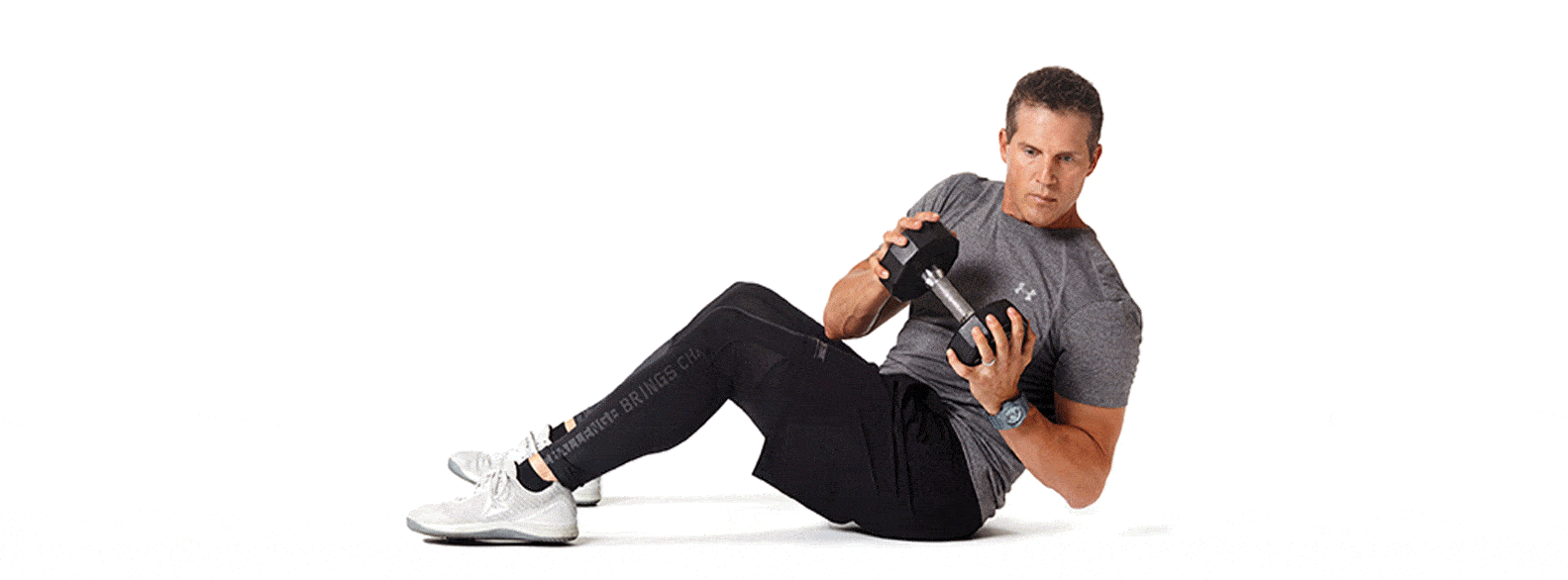 Overall Best Home Exercise Equipment