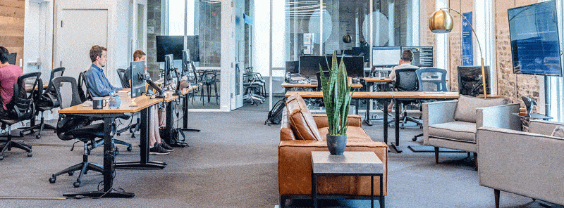 Finding a Job That Values Healthy Employees