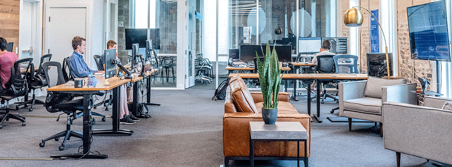 Finding a Job That Values Healthy Employees