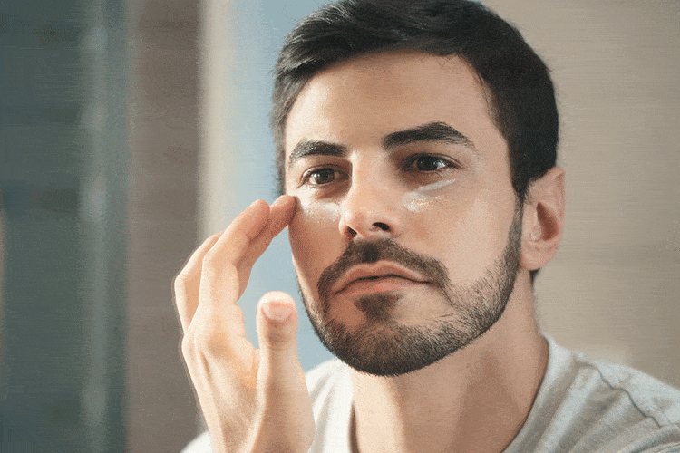 Men's Skin Care
