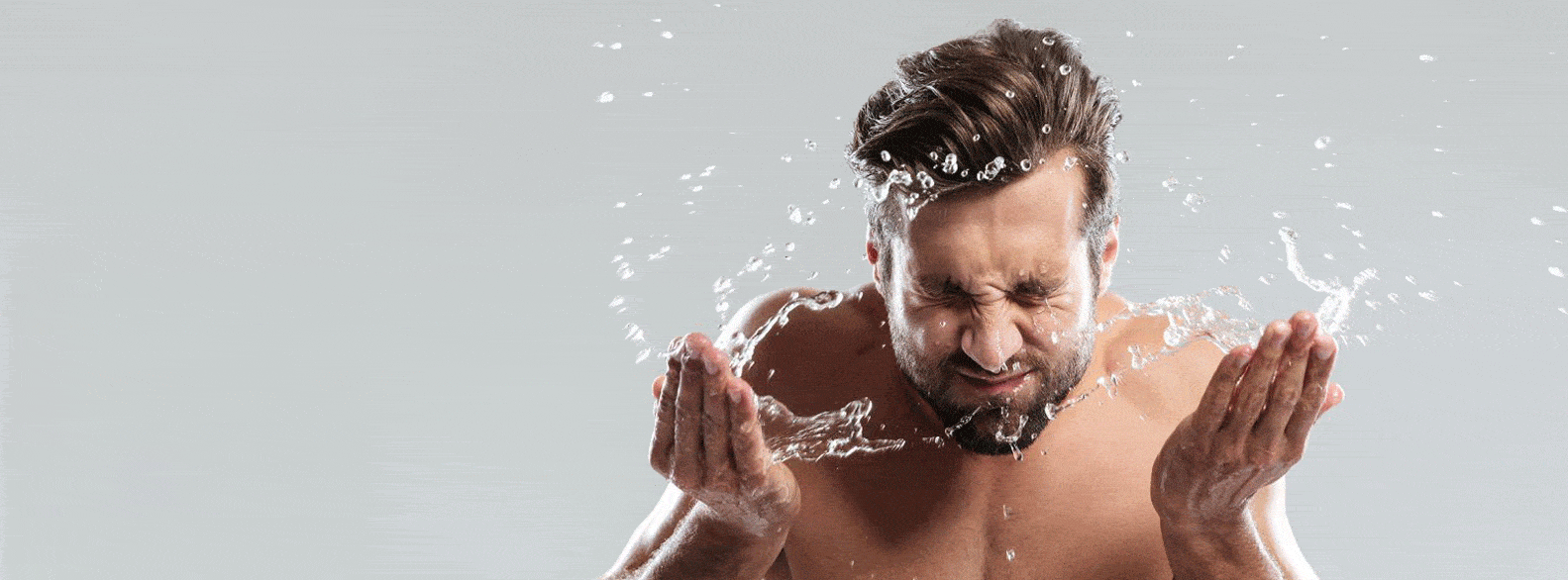 Men's Skin Care: How To Keep Your Skin Acne-Free