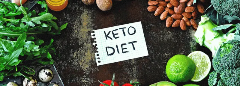 keto diet and intermittent fasting