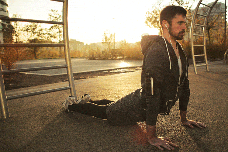 Why Muscle Flexibility Is Important