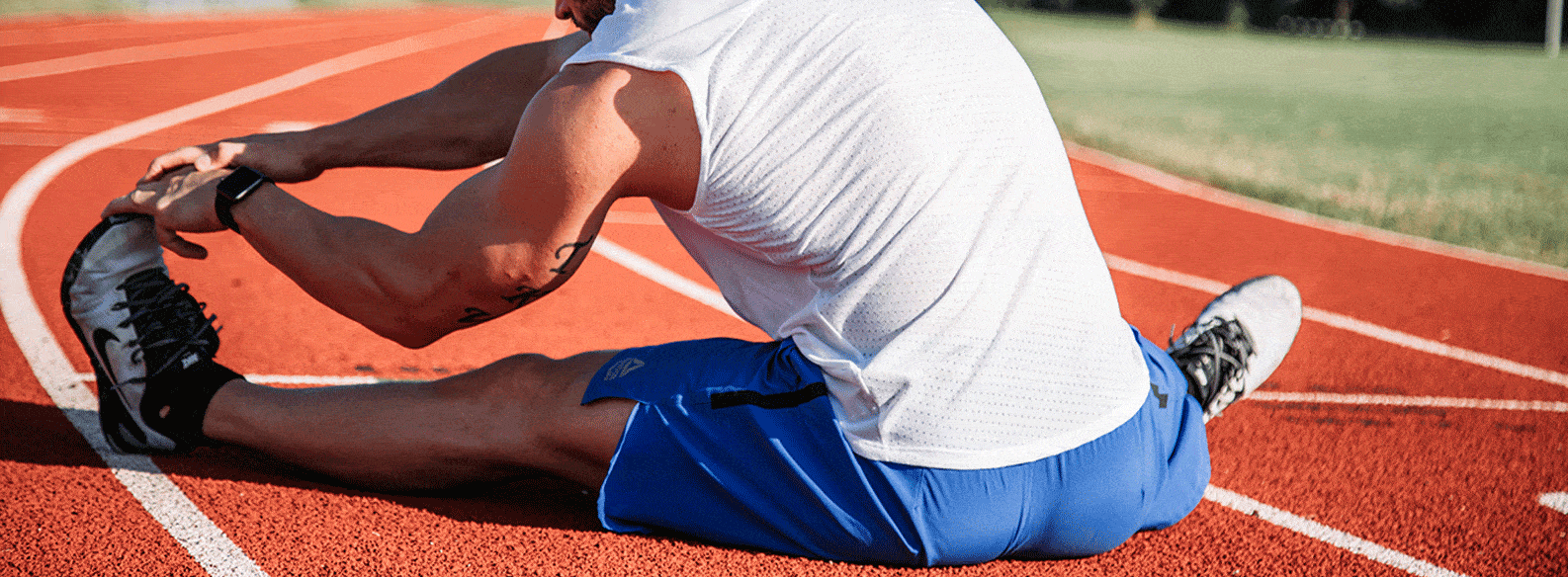 Muscle Flexibility