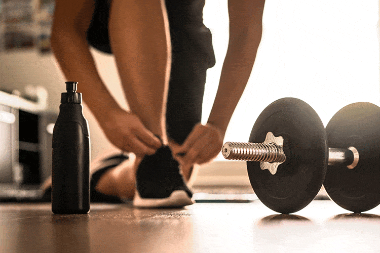 home gym equipment