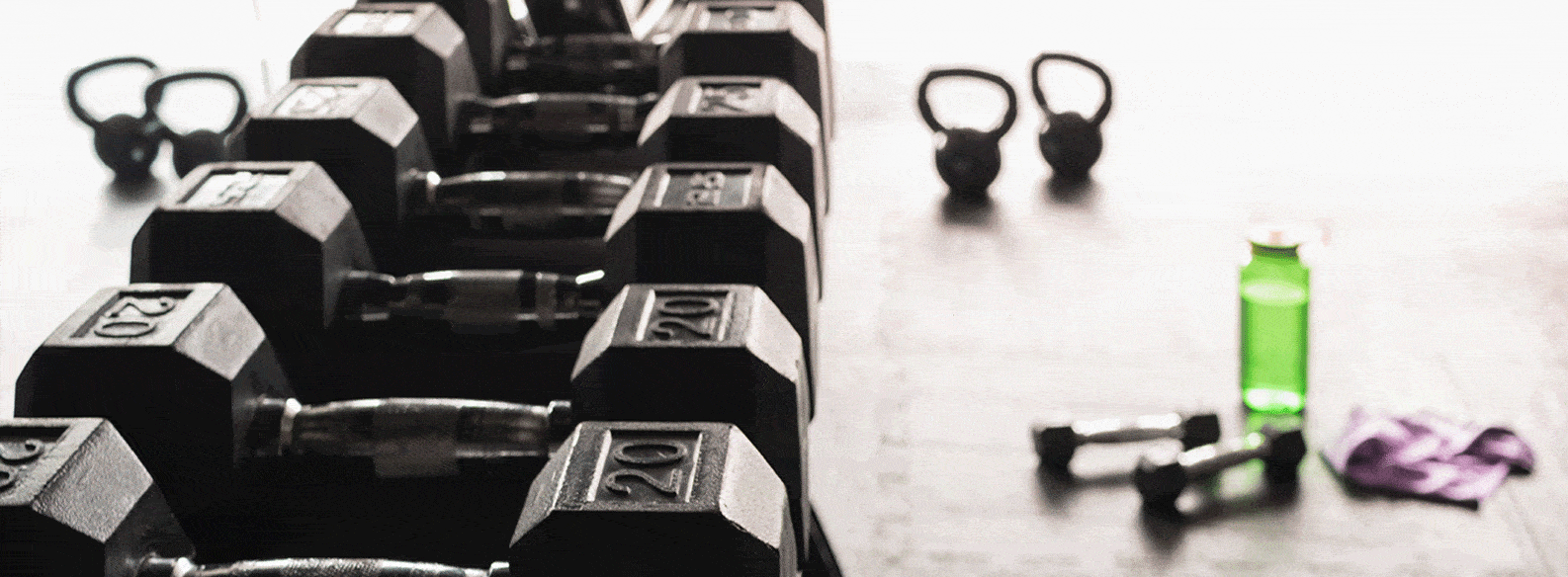 5 Tips For Starting A Home Gym