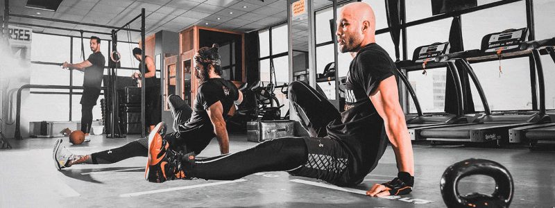best workout to get abs
