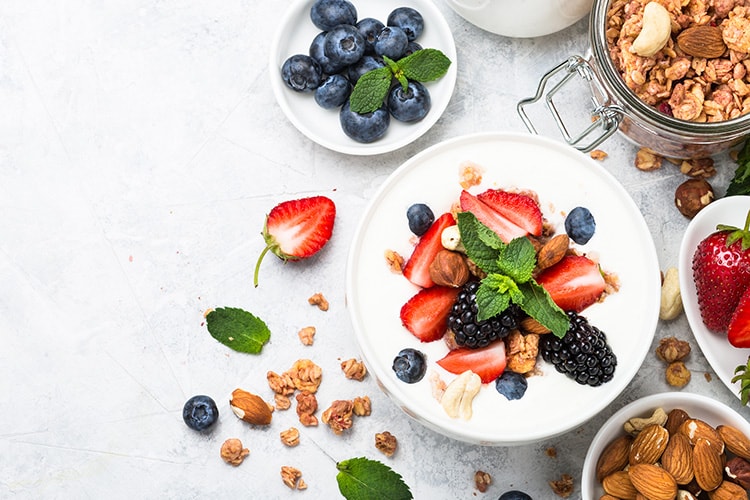 nutrition tips