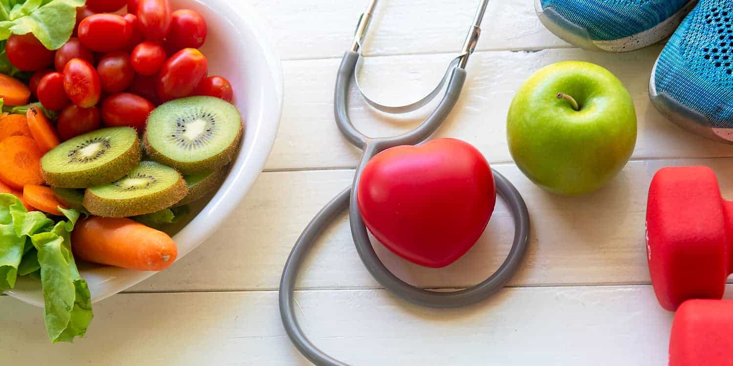 Top 13 Diet and Exercise Rules for Long Lasting Results