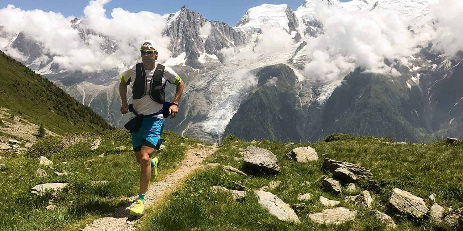 Top men's trail shoes Reviews