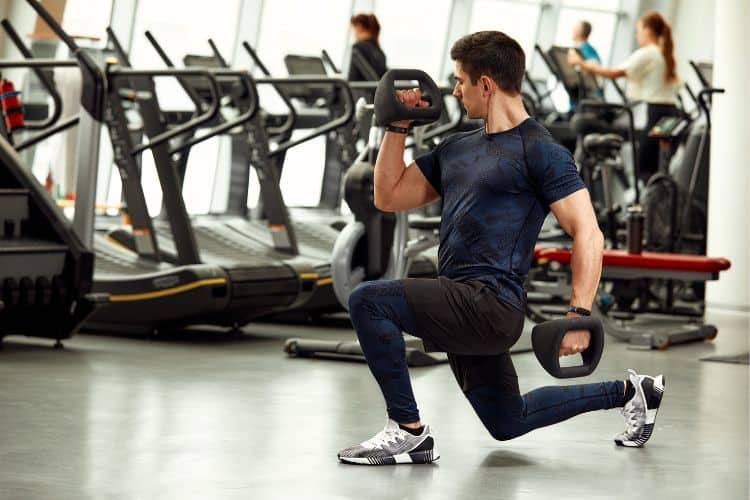 28 day workout challenge