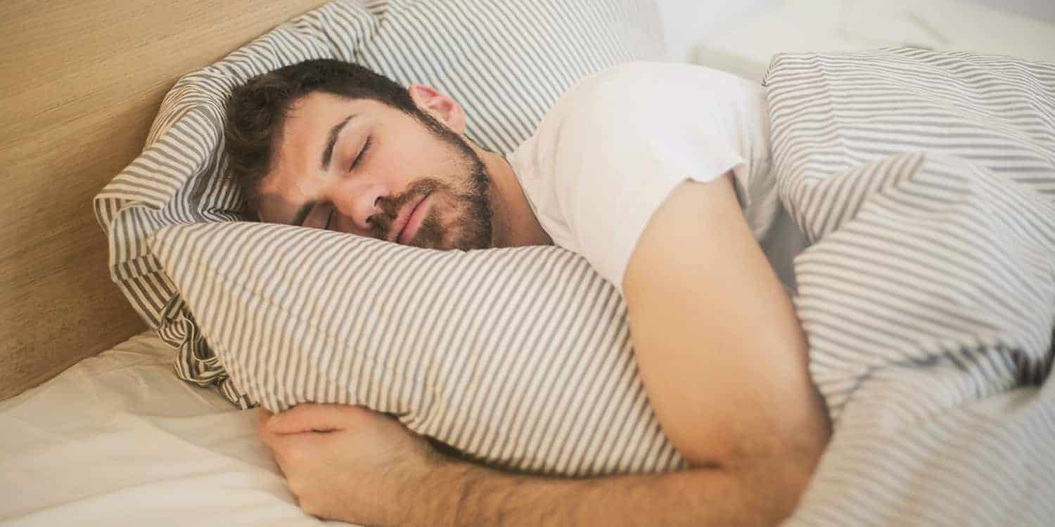 Reasons Quality Sleep is important Better Sex Through Sleep