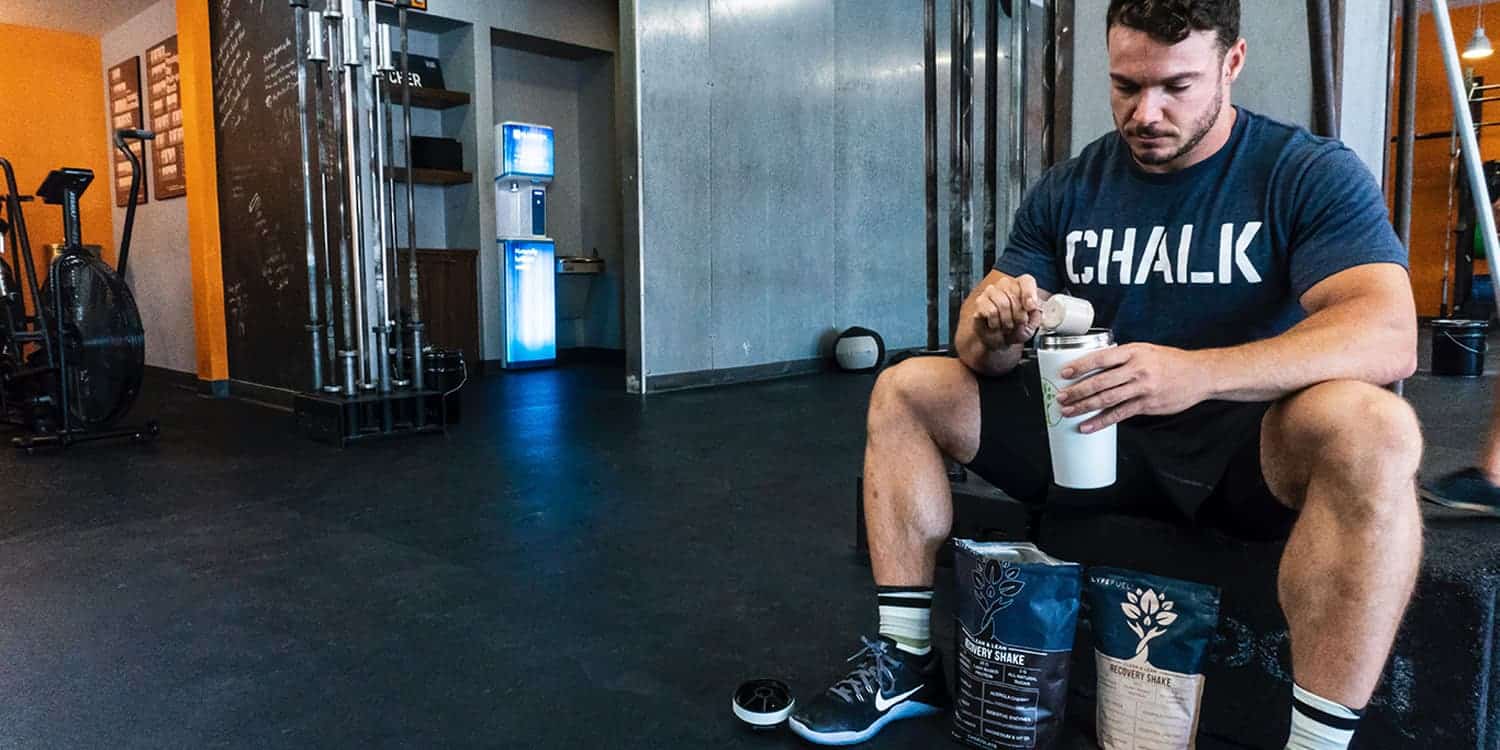 Best Natural Workout Supplements to Enhance Performance